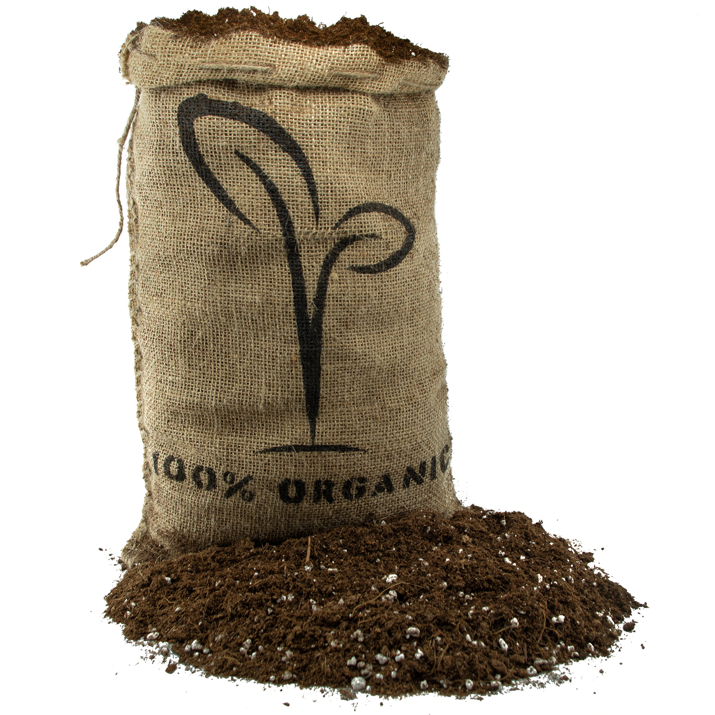 Organic Potting Mix