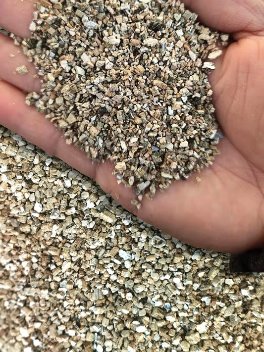 Vermiculite