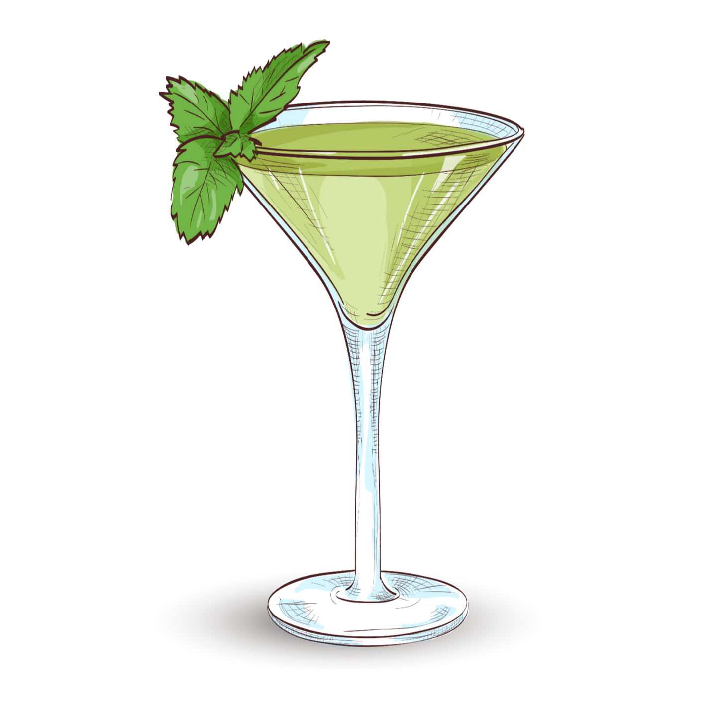 Cocktail Garden