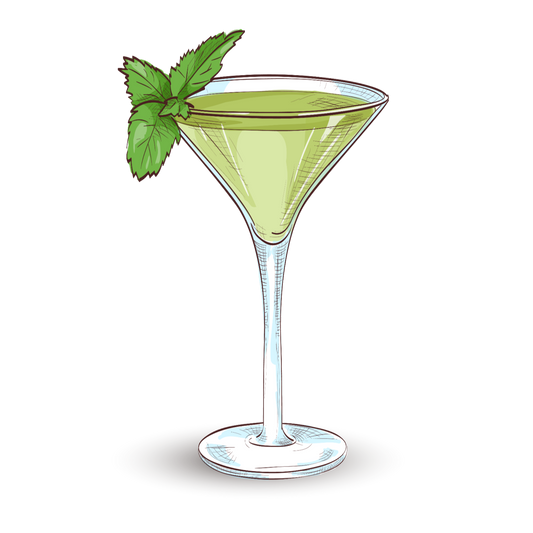 Cocktail Garden