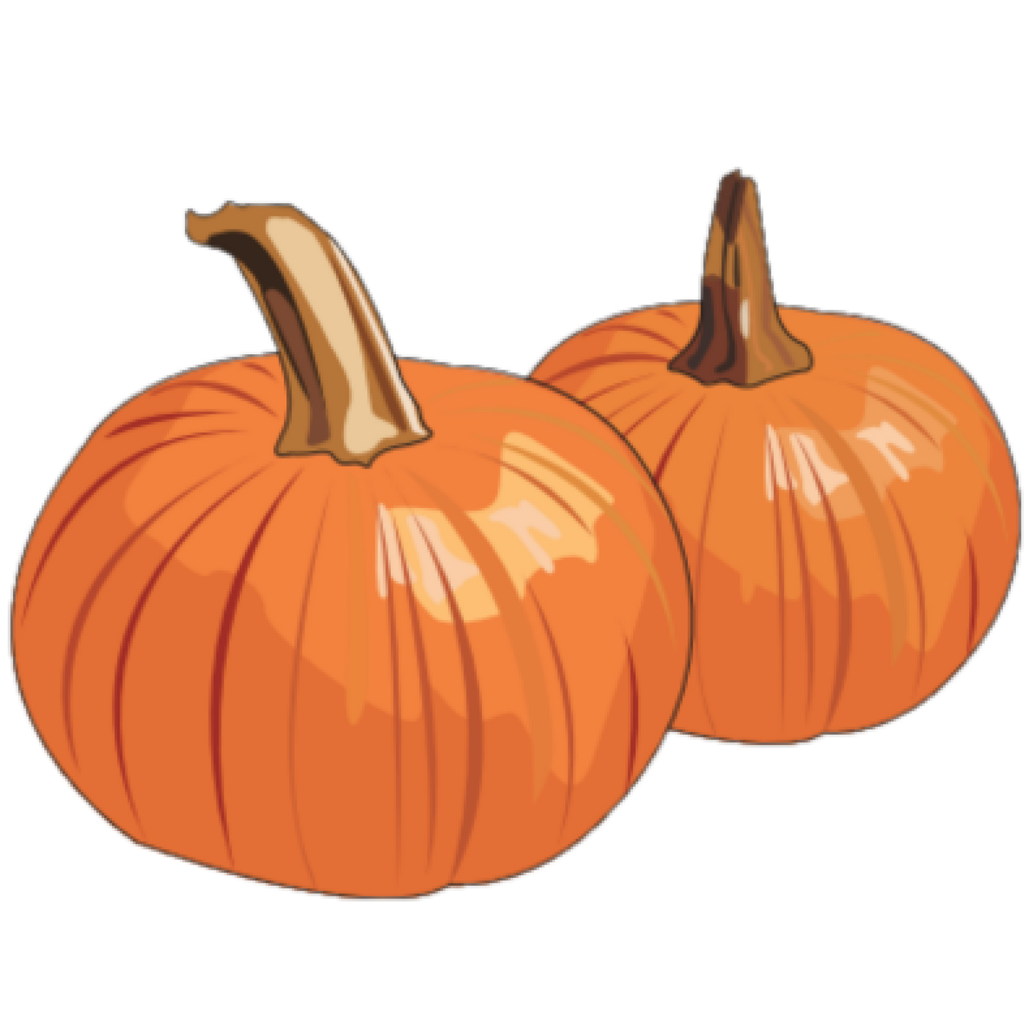 Pumpkin - TOCA