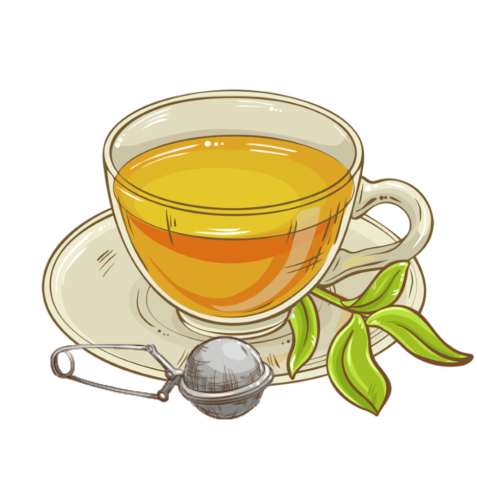 Tea Lovers