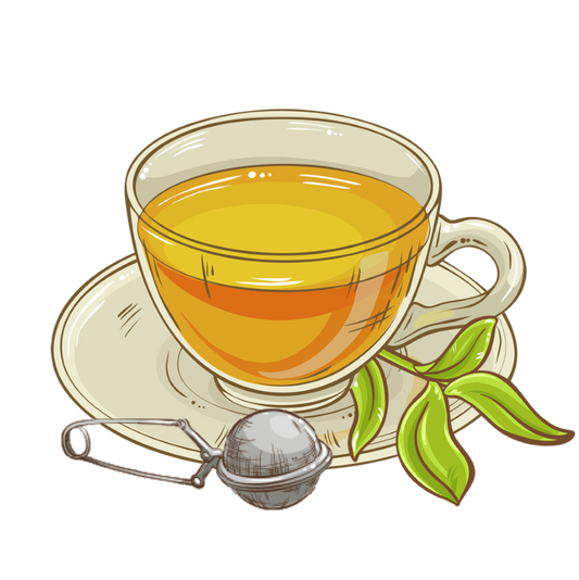 Tea Lovers